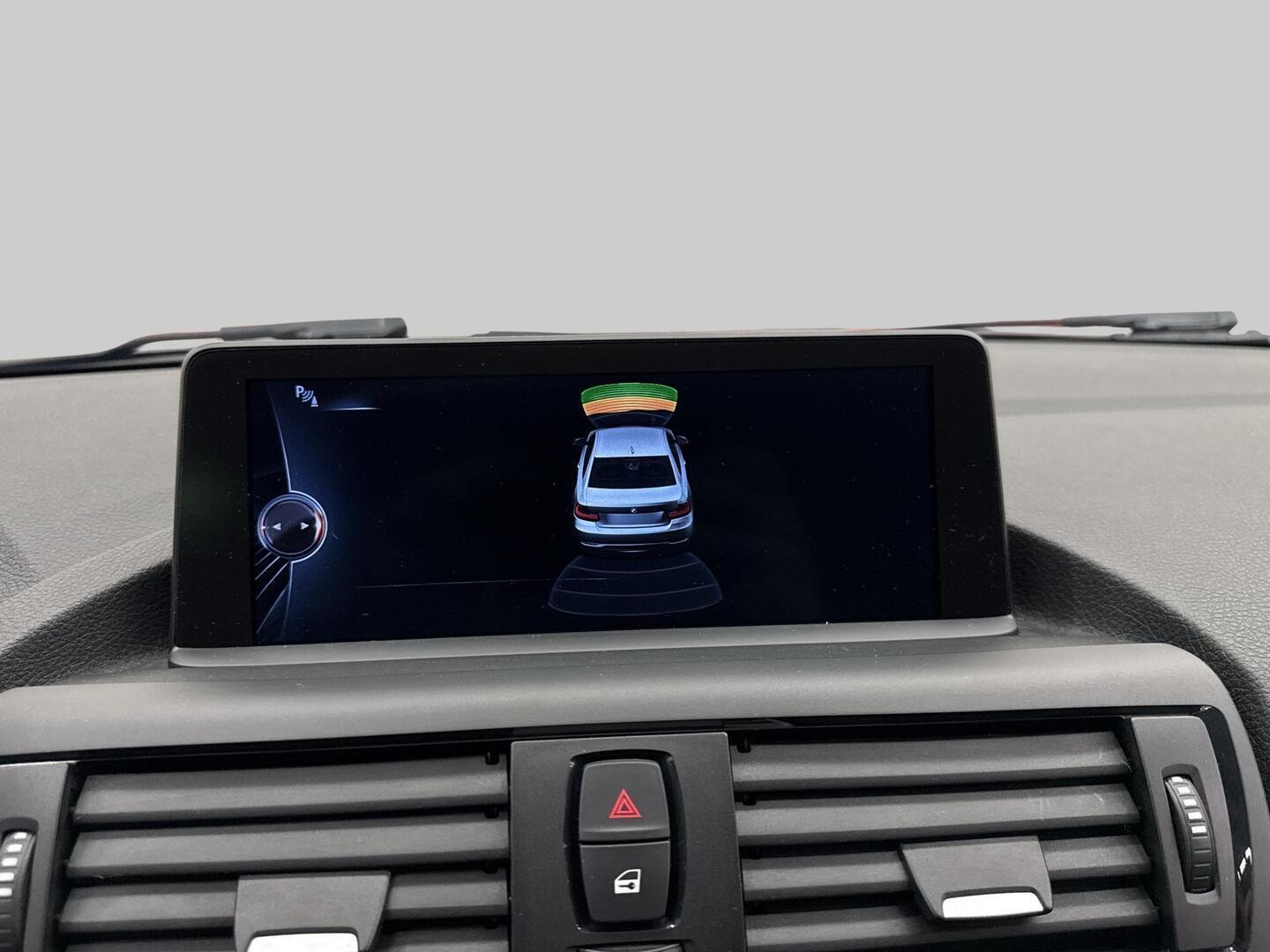 BMW M235I 2014