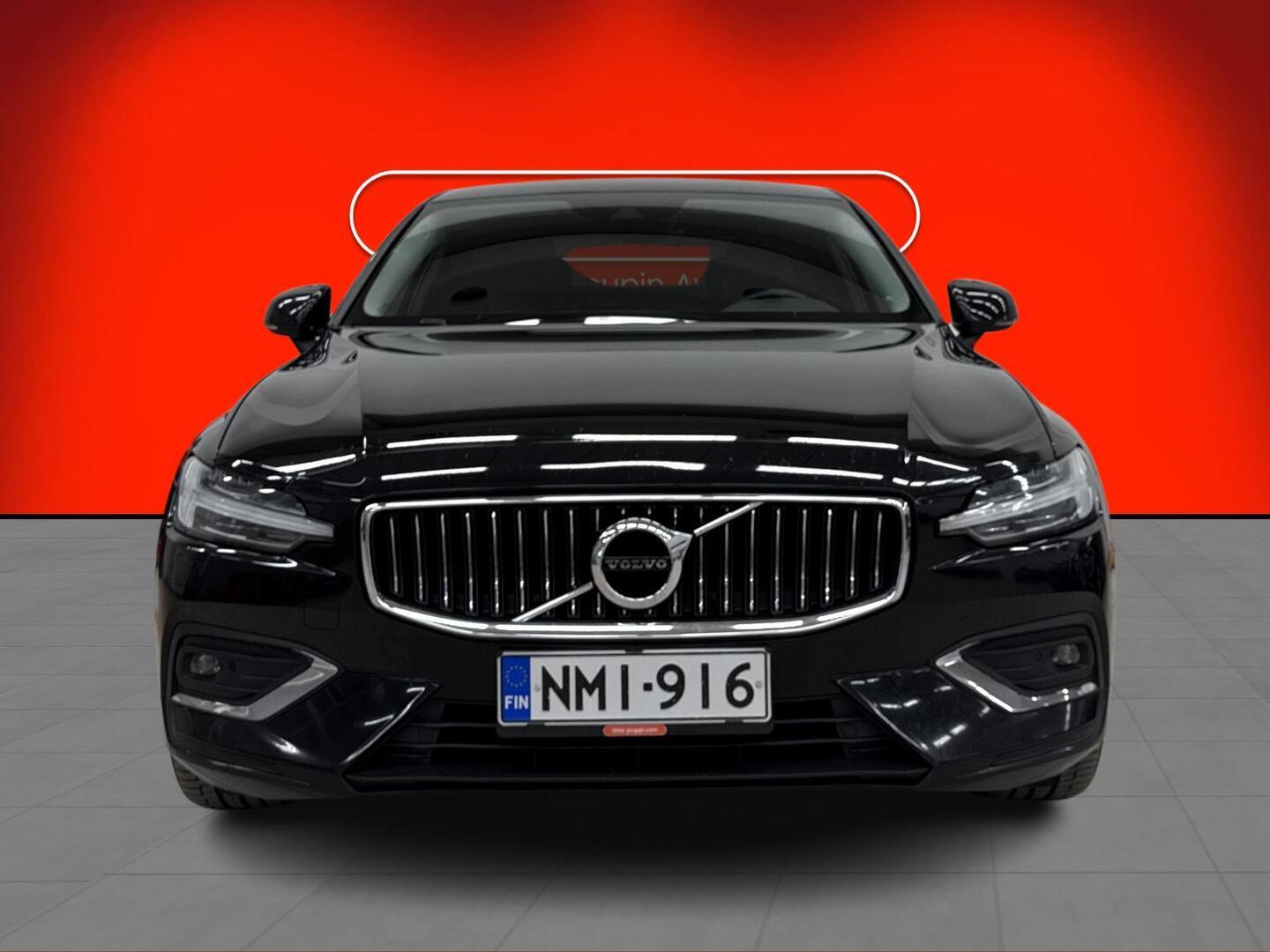 VOLVO S60 2022