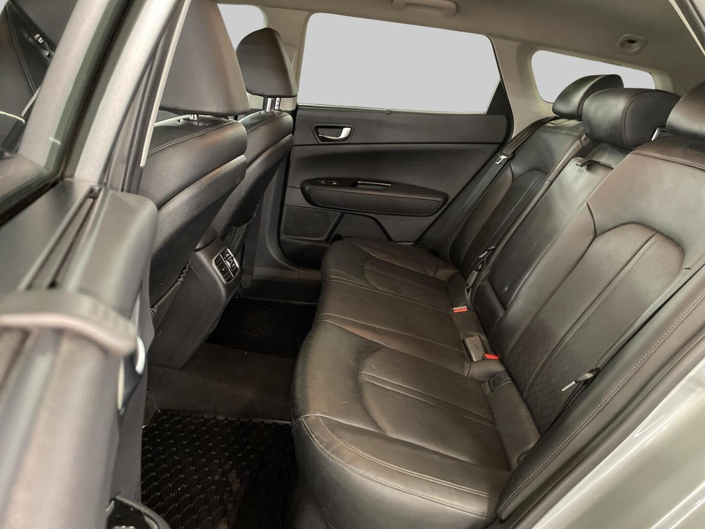 KIA OPTIMA 2019