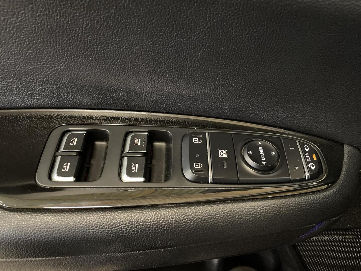 KIA OPTIMA 2019