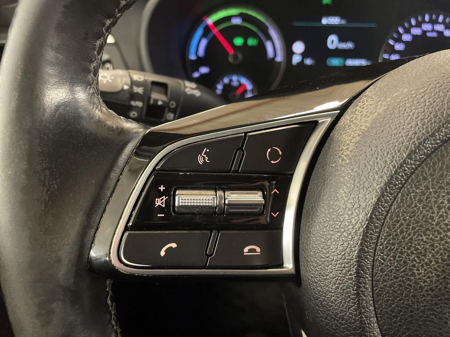 KIA OPTIMA 2019