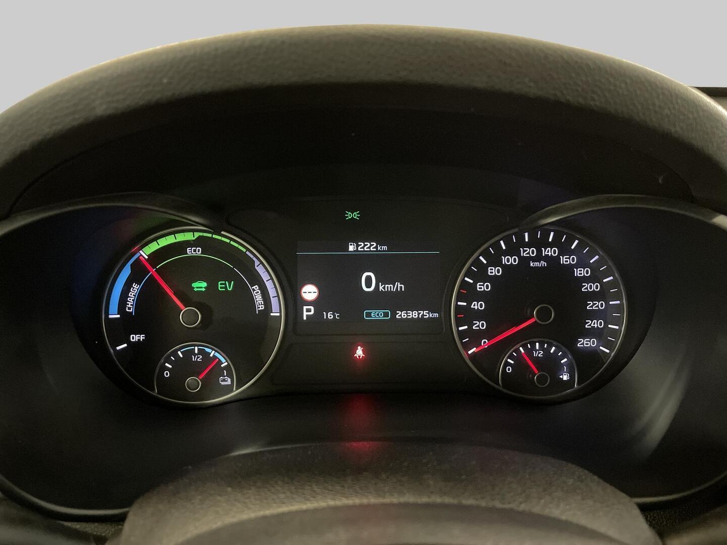 KIA OPTIMA 2019
