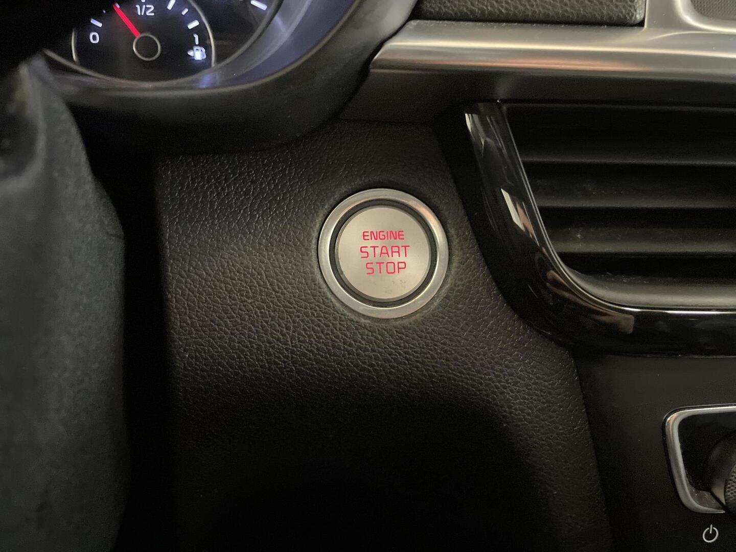 KIA OPTIMA 2019