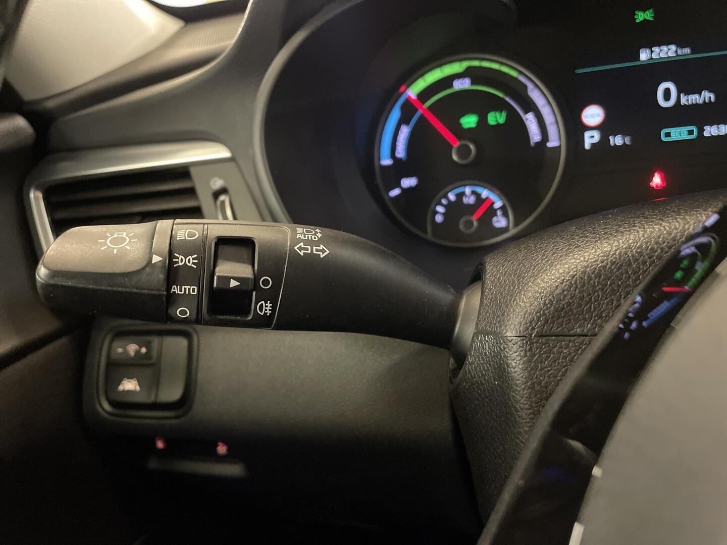KIA OPTIMA 2019