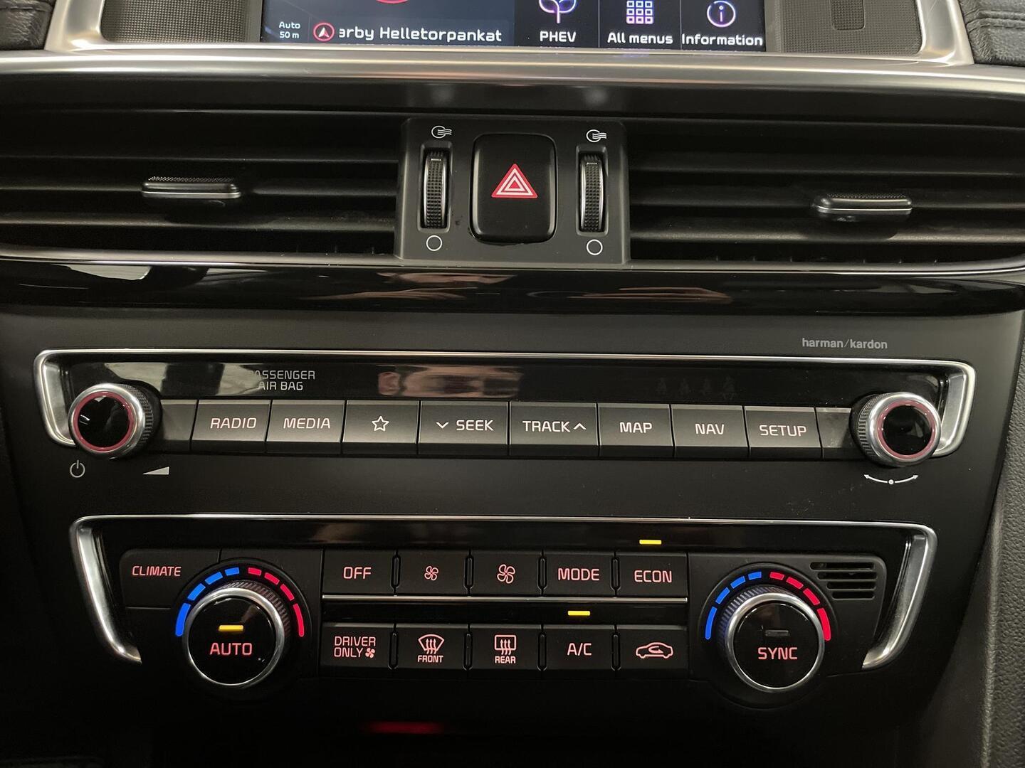 KIA OPTIMA 2019