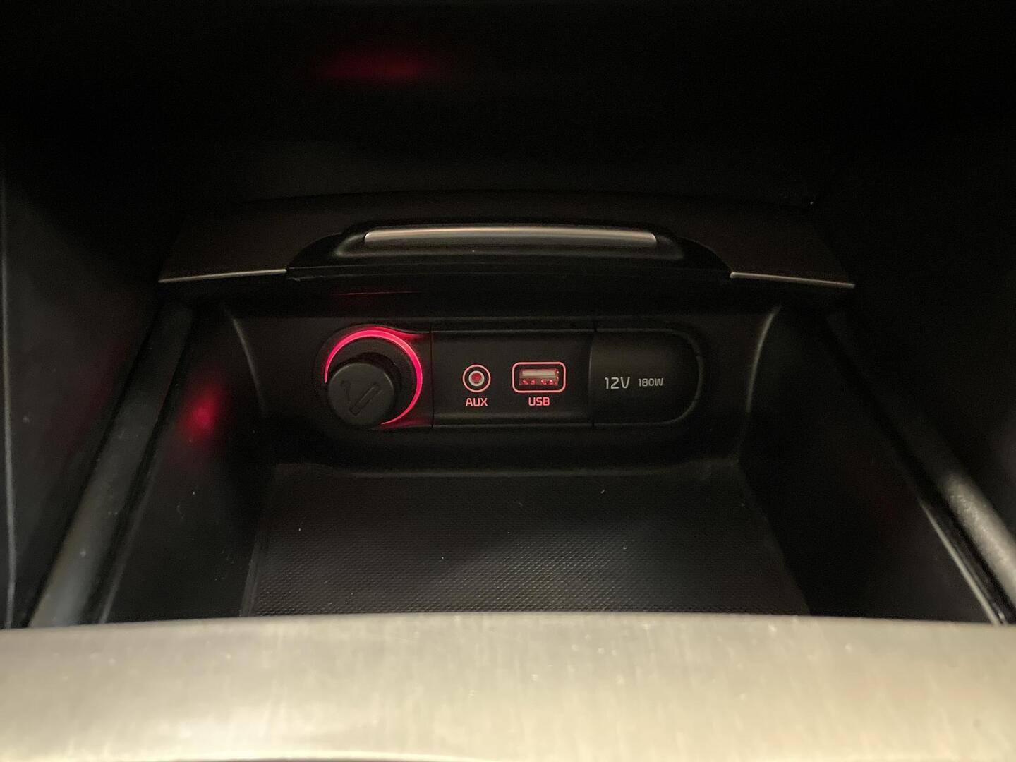 KIA OPTIMA 2019