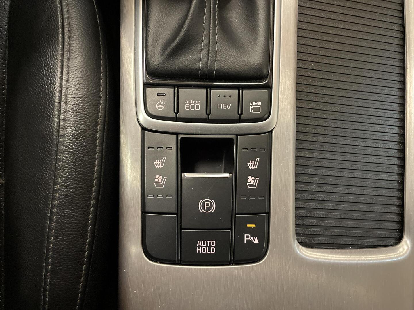 KIA OPTIMA 2019