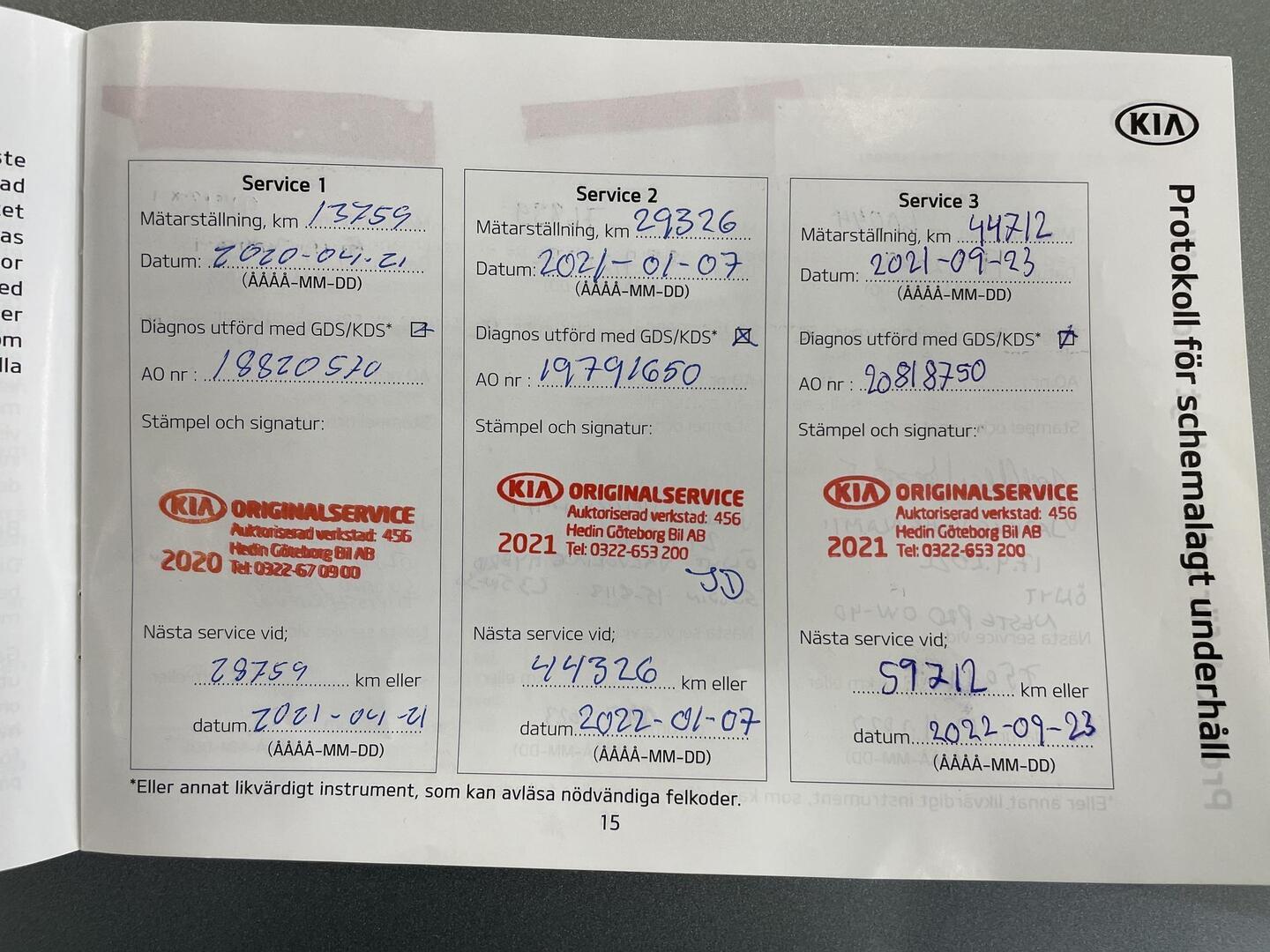 KIA OPTIMA 2019