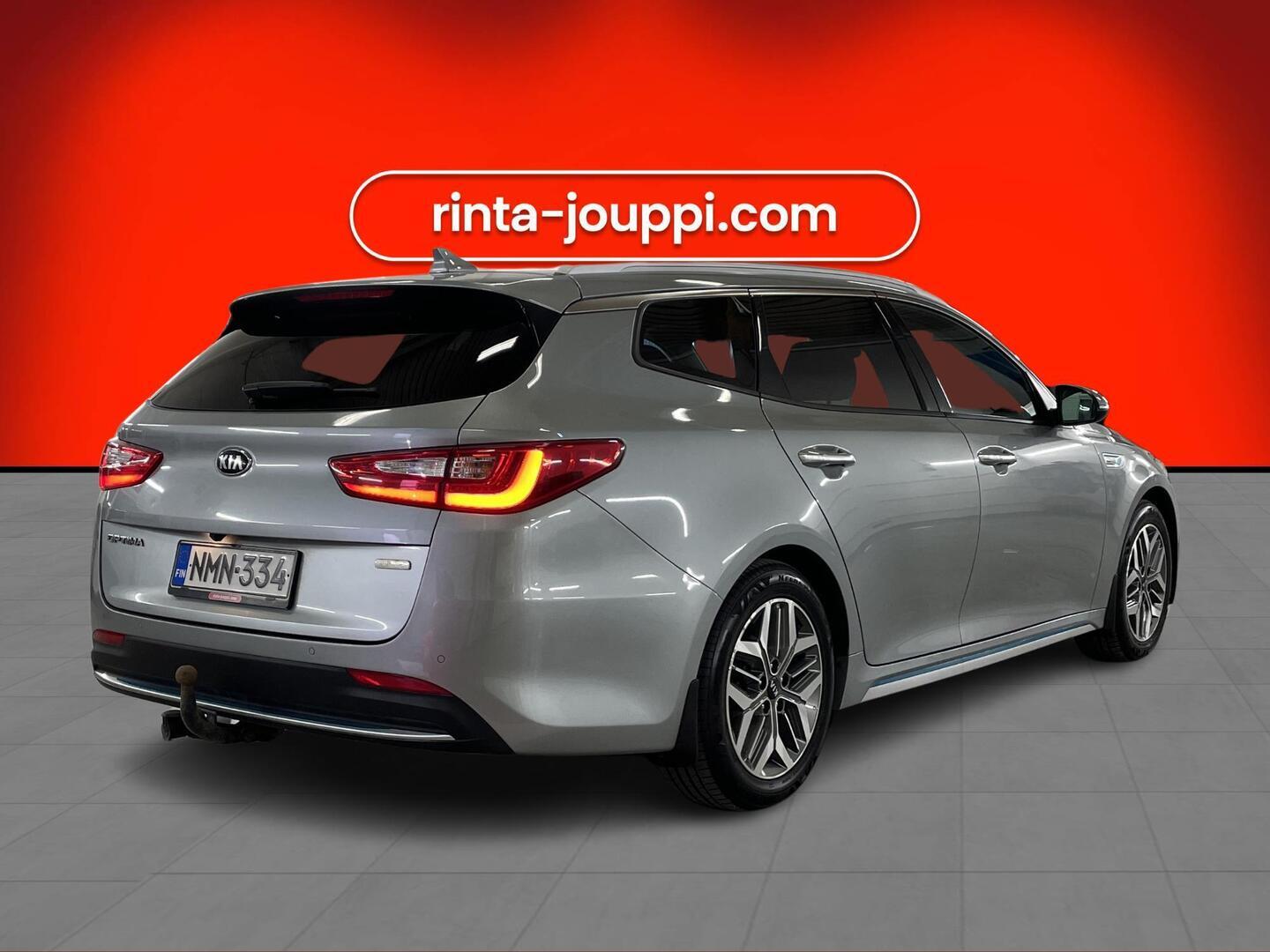 KIA OPTIMA 2019