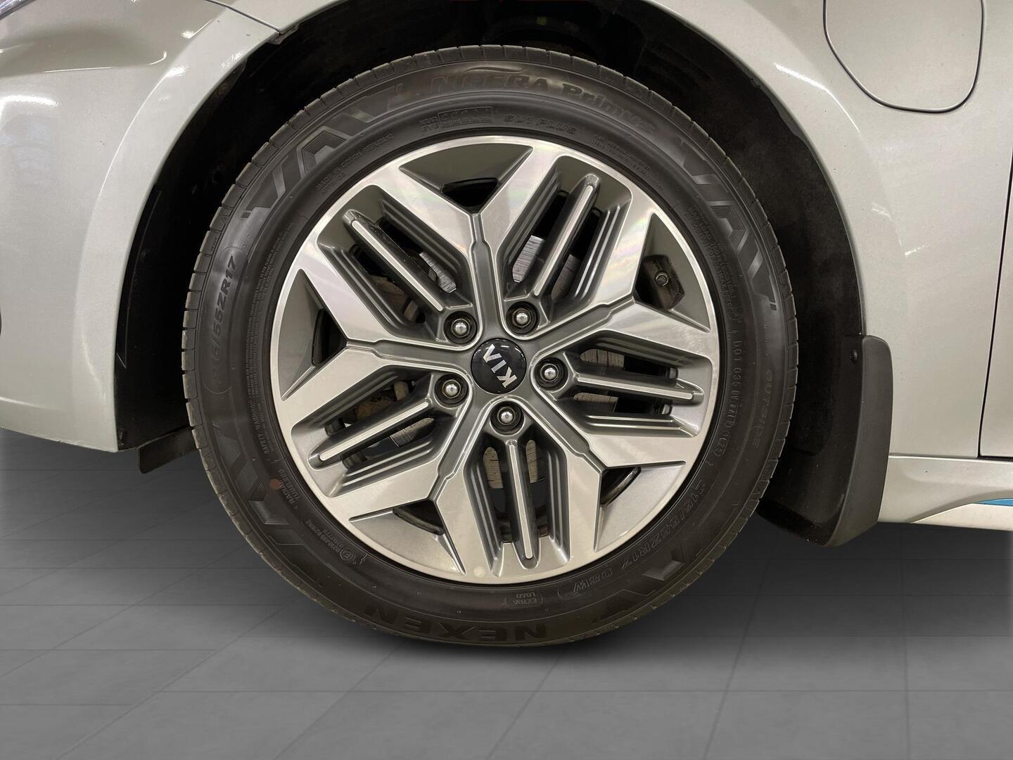 KIA OPTIMA 2019