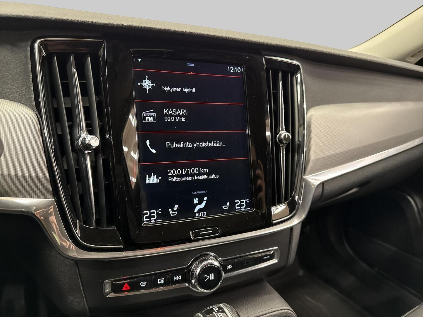 VOLVO V90 Cross Country 2018