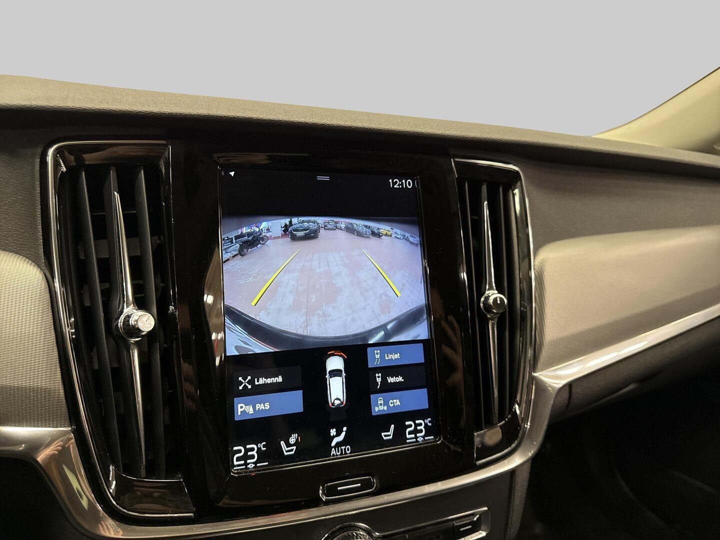 VOLVO V90 Cross Country 2018