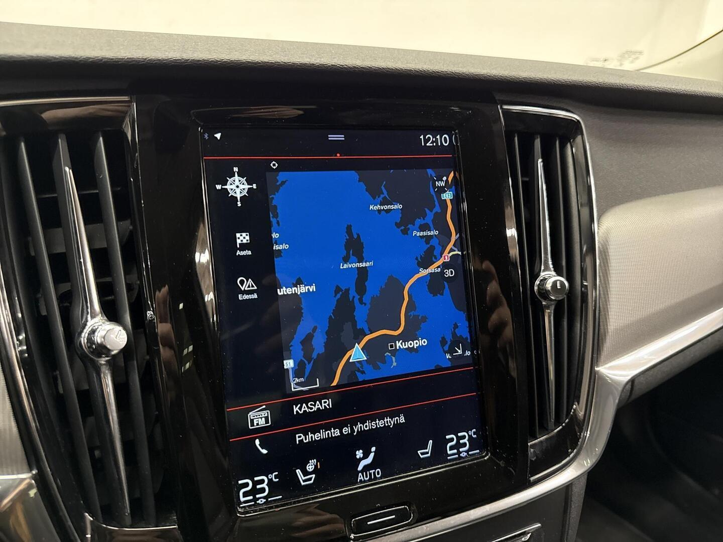 VOLVO V90 Cross Country 2018