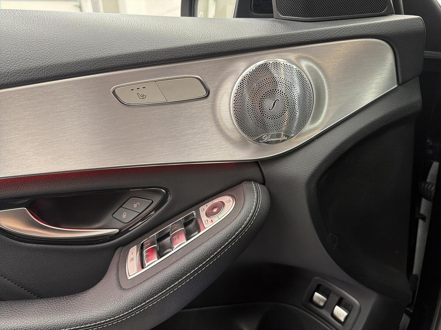 MERCEDES-BENZ C 2020