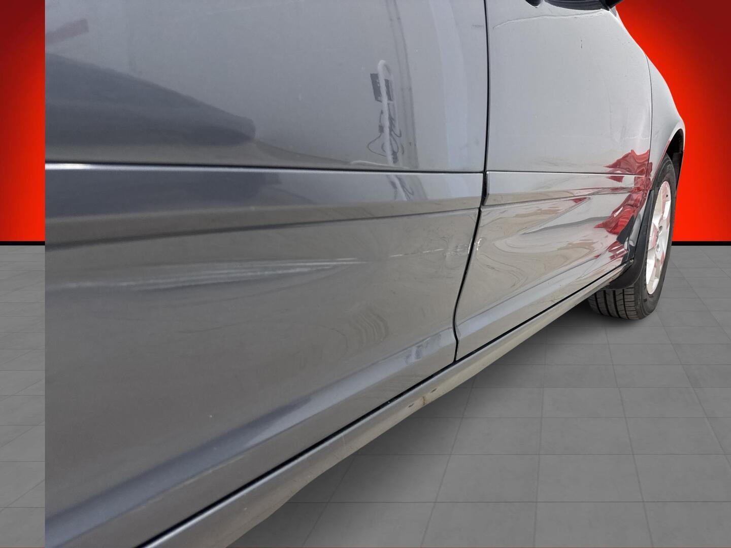 SKODA Octavia 2009