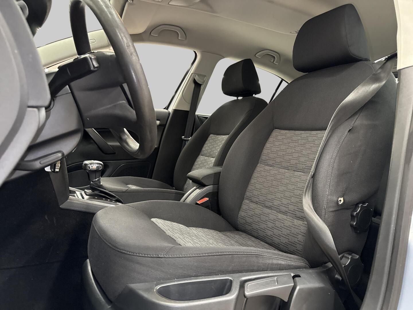 SKODA Octavia 2010