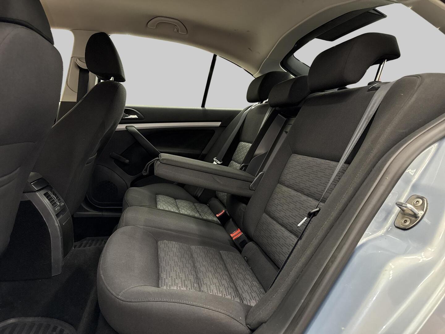 SKODA Octavia 2010