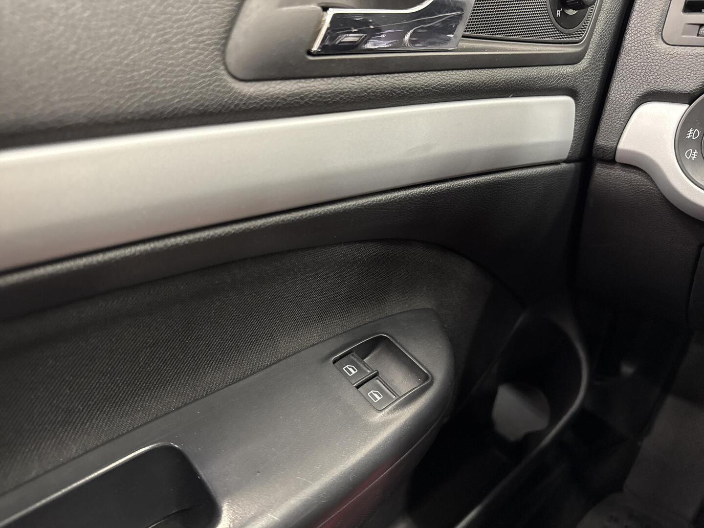 SKODA Octavia 2010