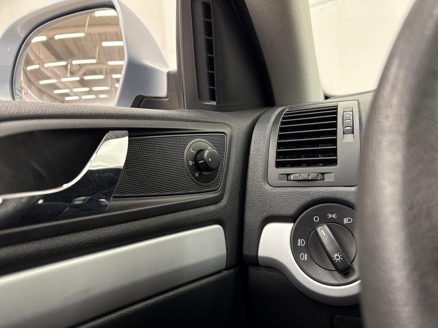 SKODA Octavia 2010