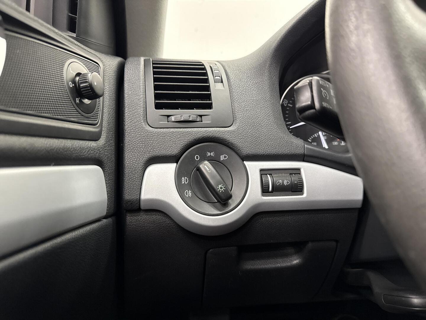 SKODA Octavia 2010
