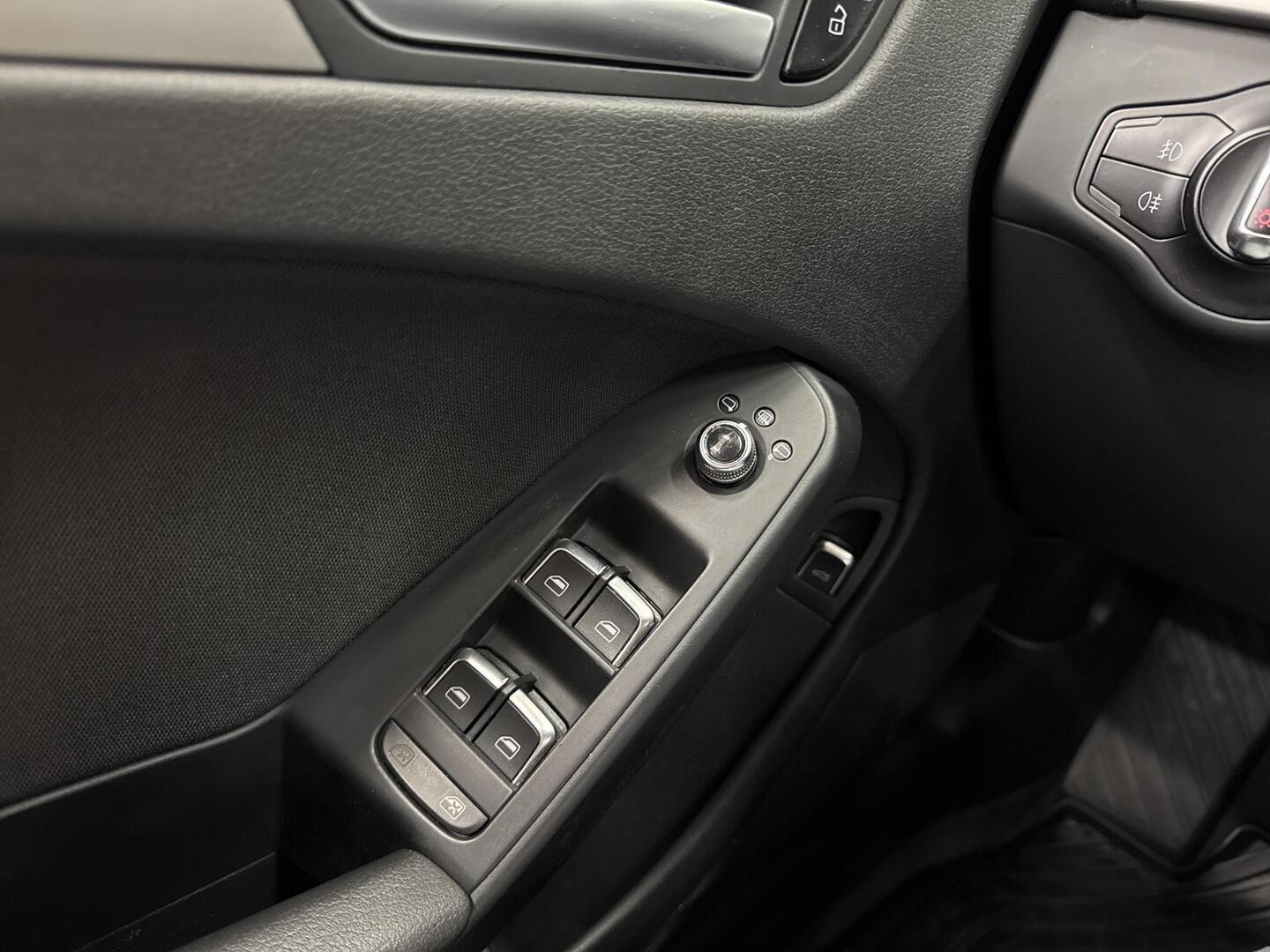 AUDI A4 2013