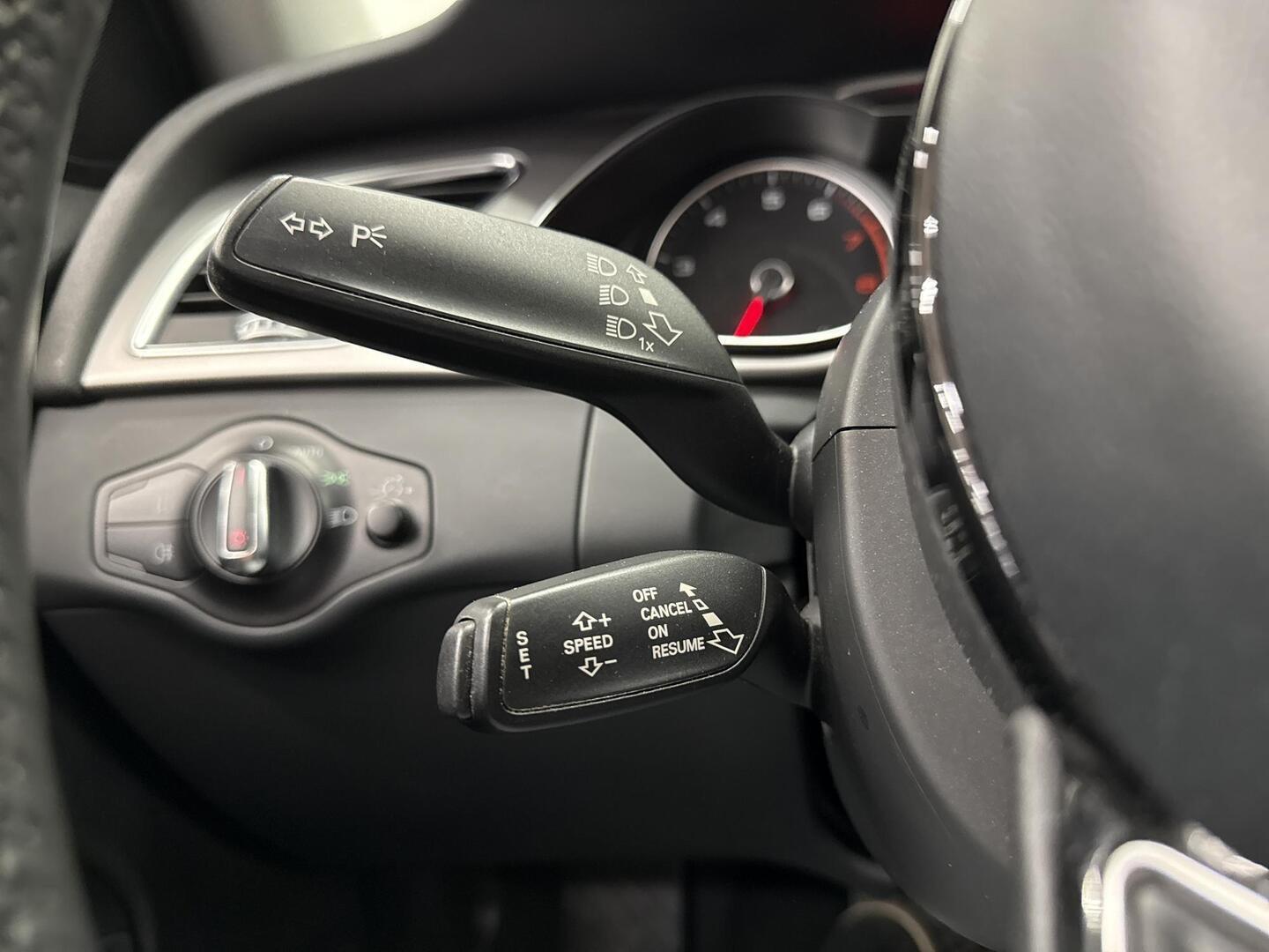 AUDI A4 2013