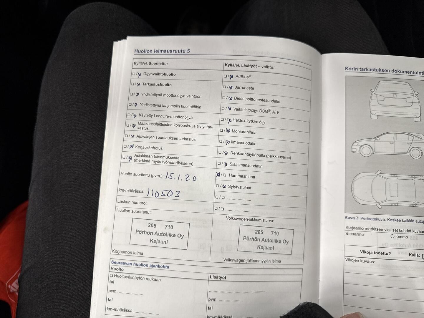 VOLKSWAGEN Tiguan 2016