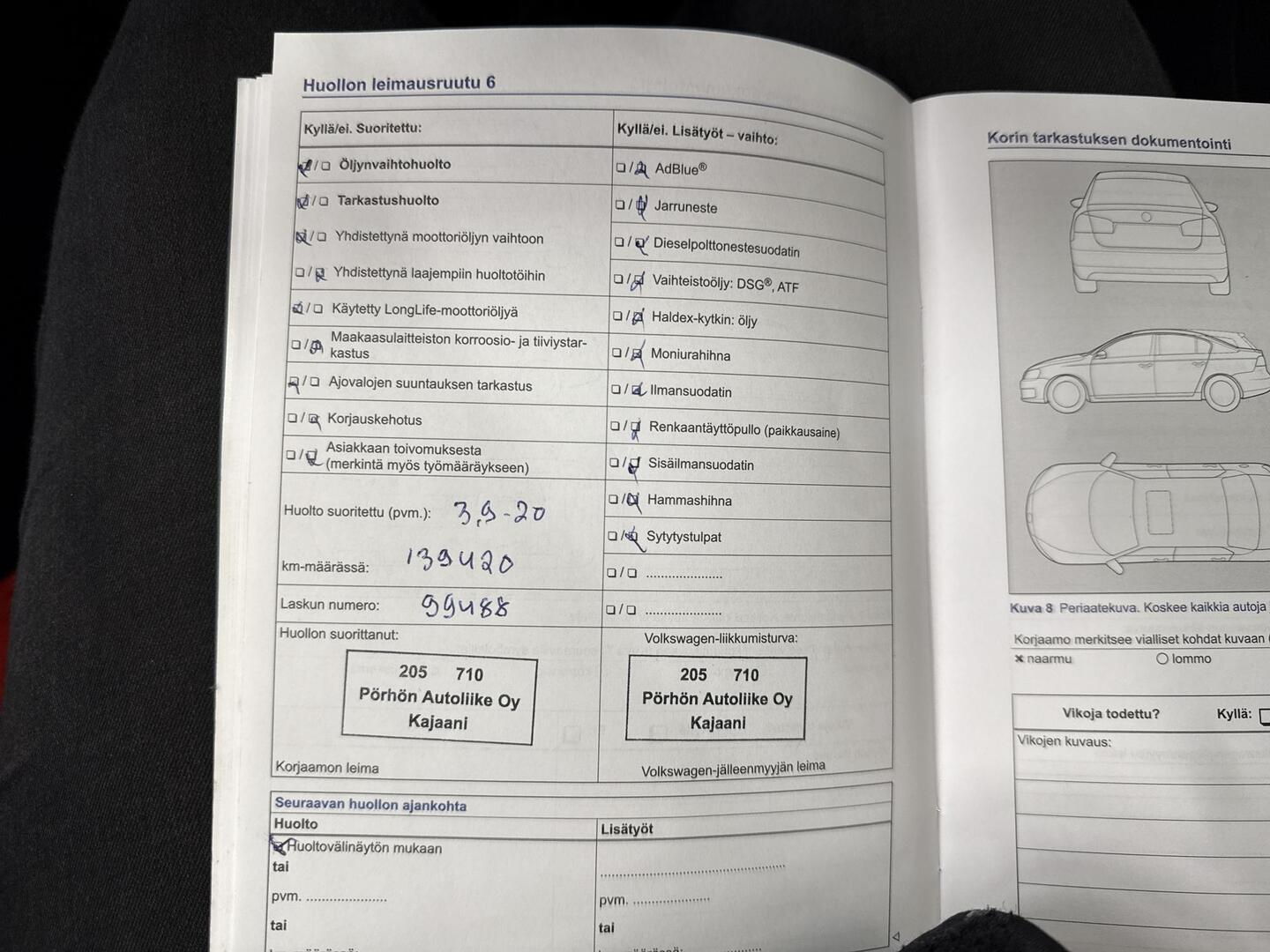 VOLKSWAGEN Tiguan 2016