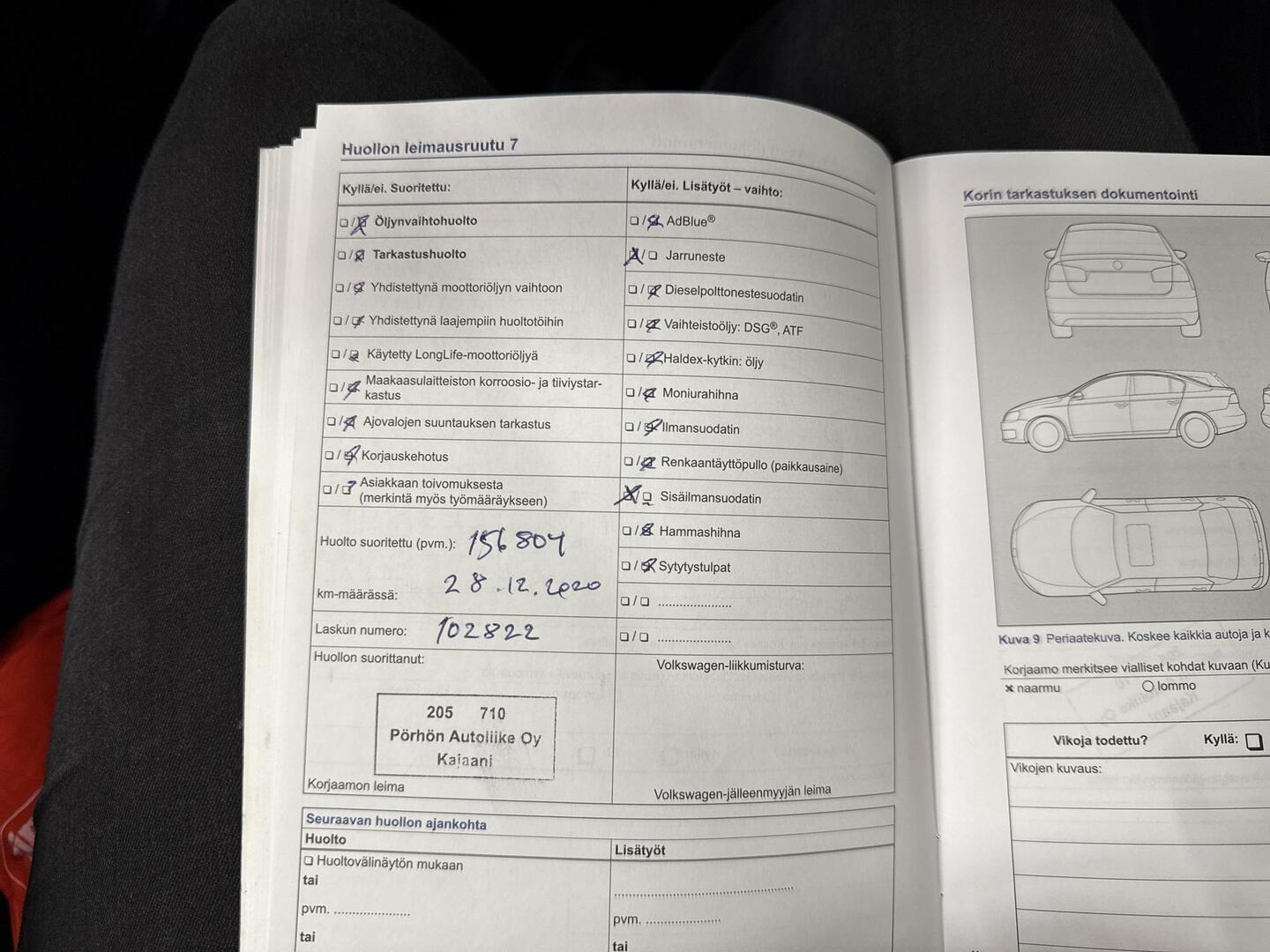 VOLKSWAGEN Tiguan 2016