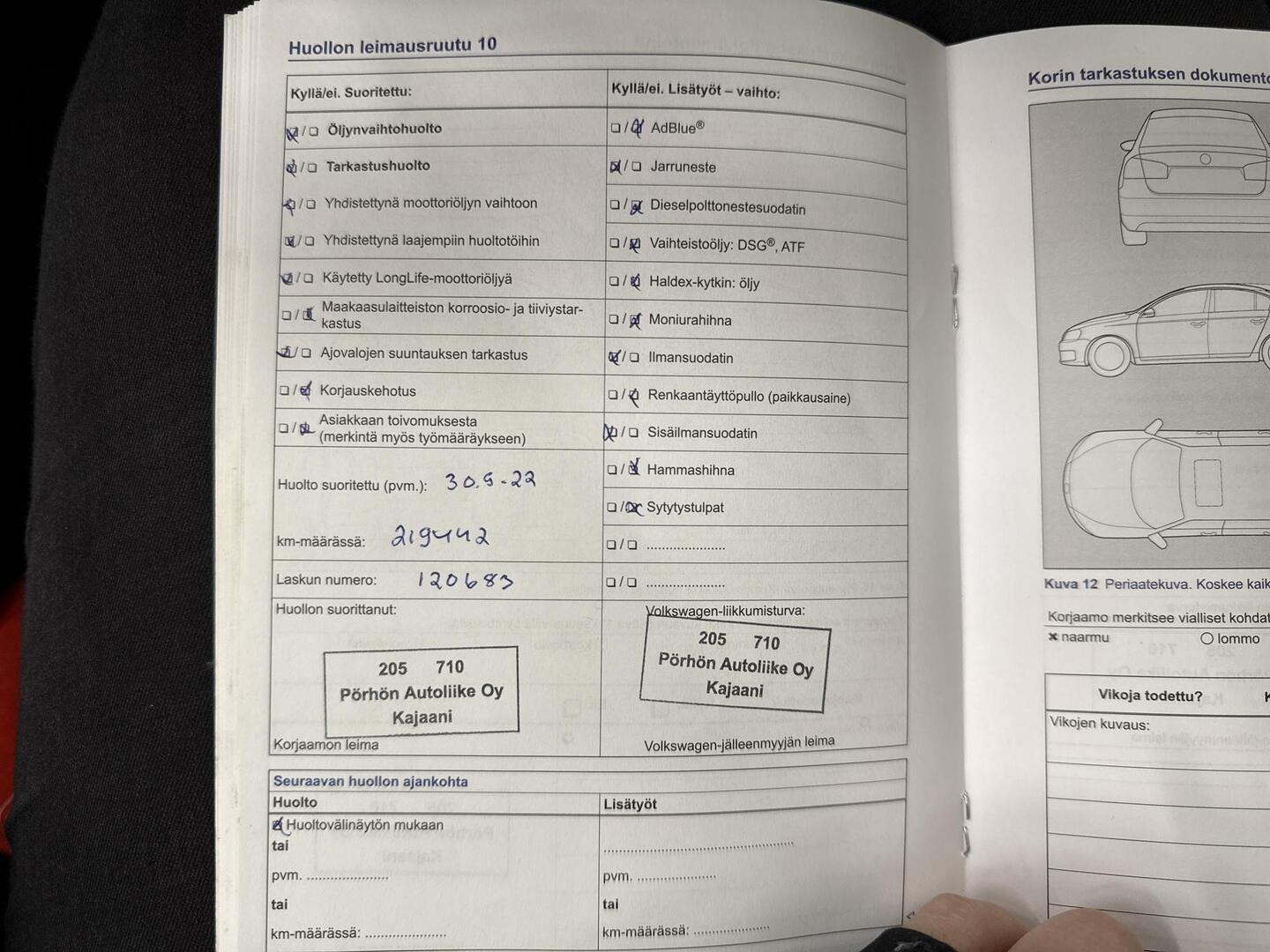 VOLKSWAGEN Tiguan 2016