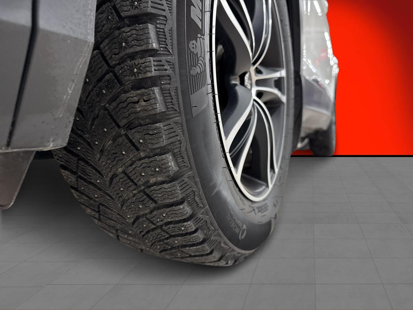 VOLKSWAGEN Tiguan 2016