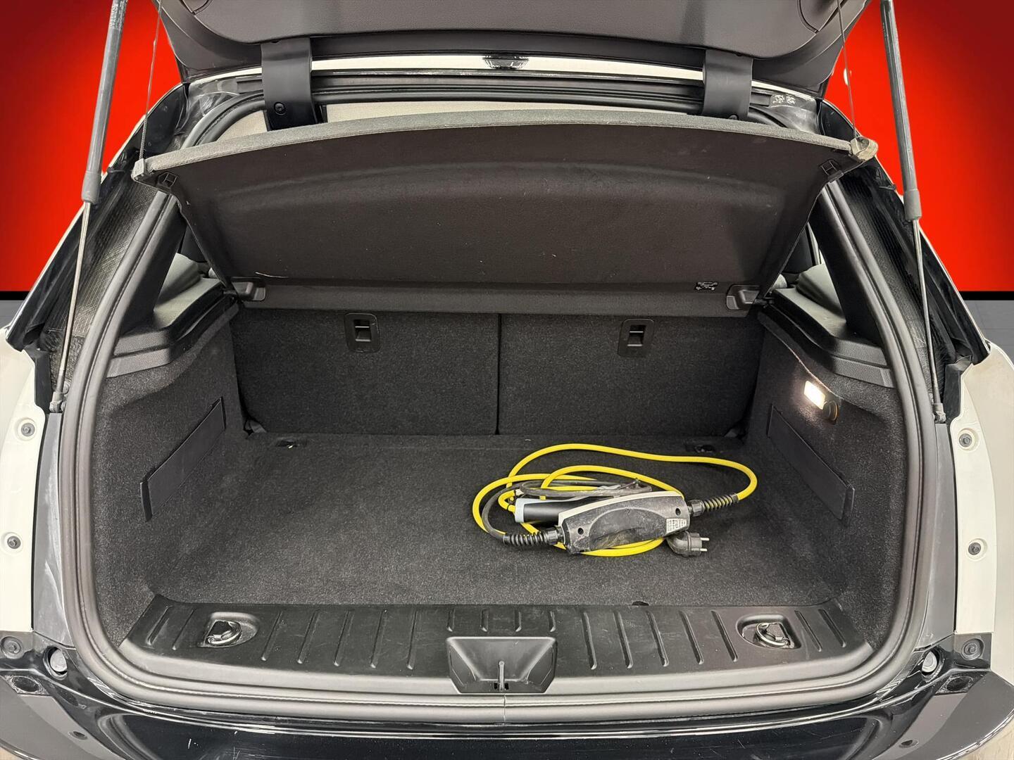 BMW i3 2017