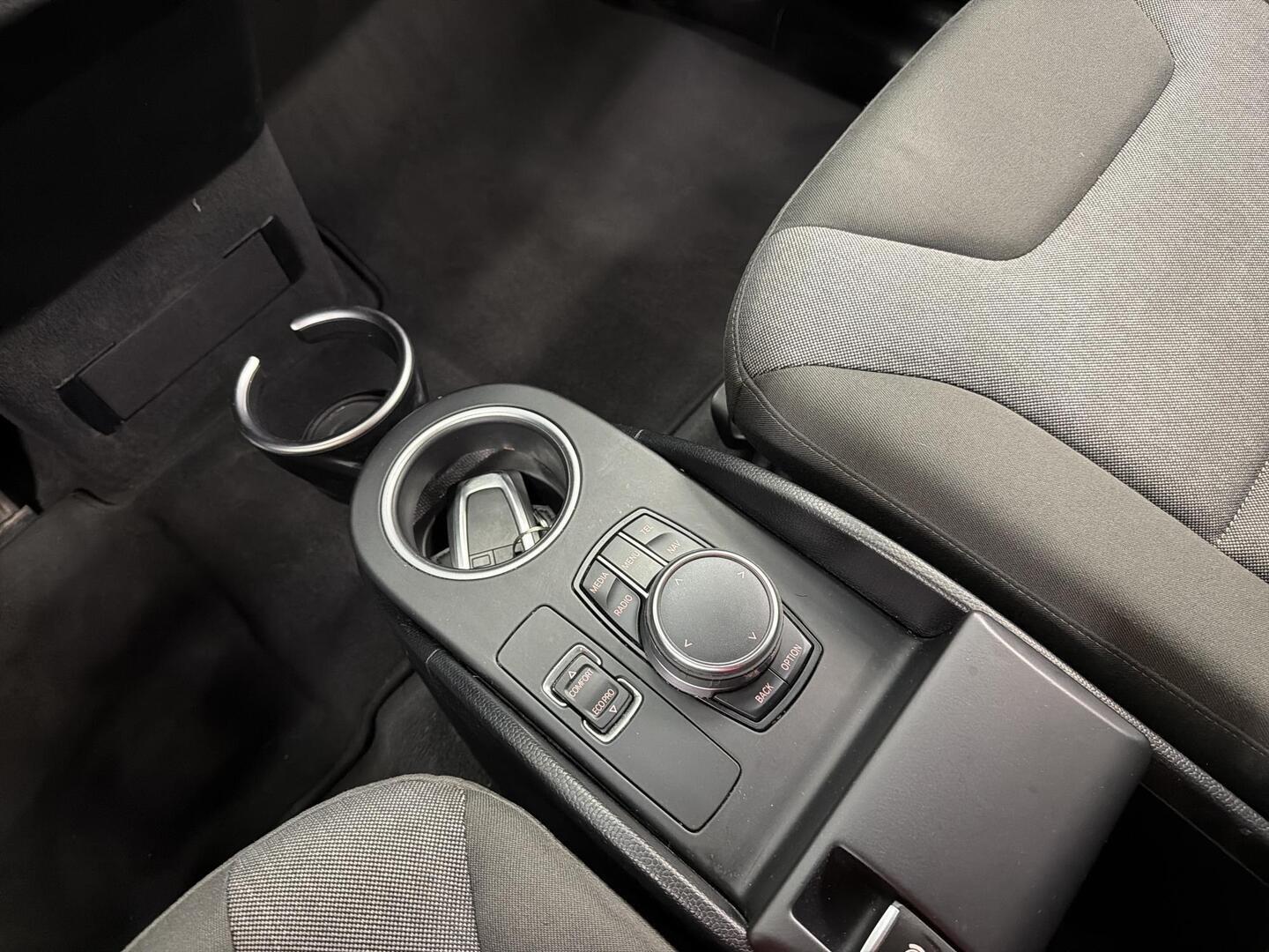 BMW i3 2017