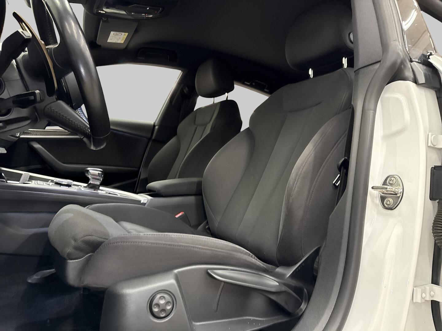 AUDI A5 2017