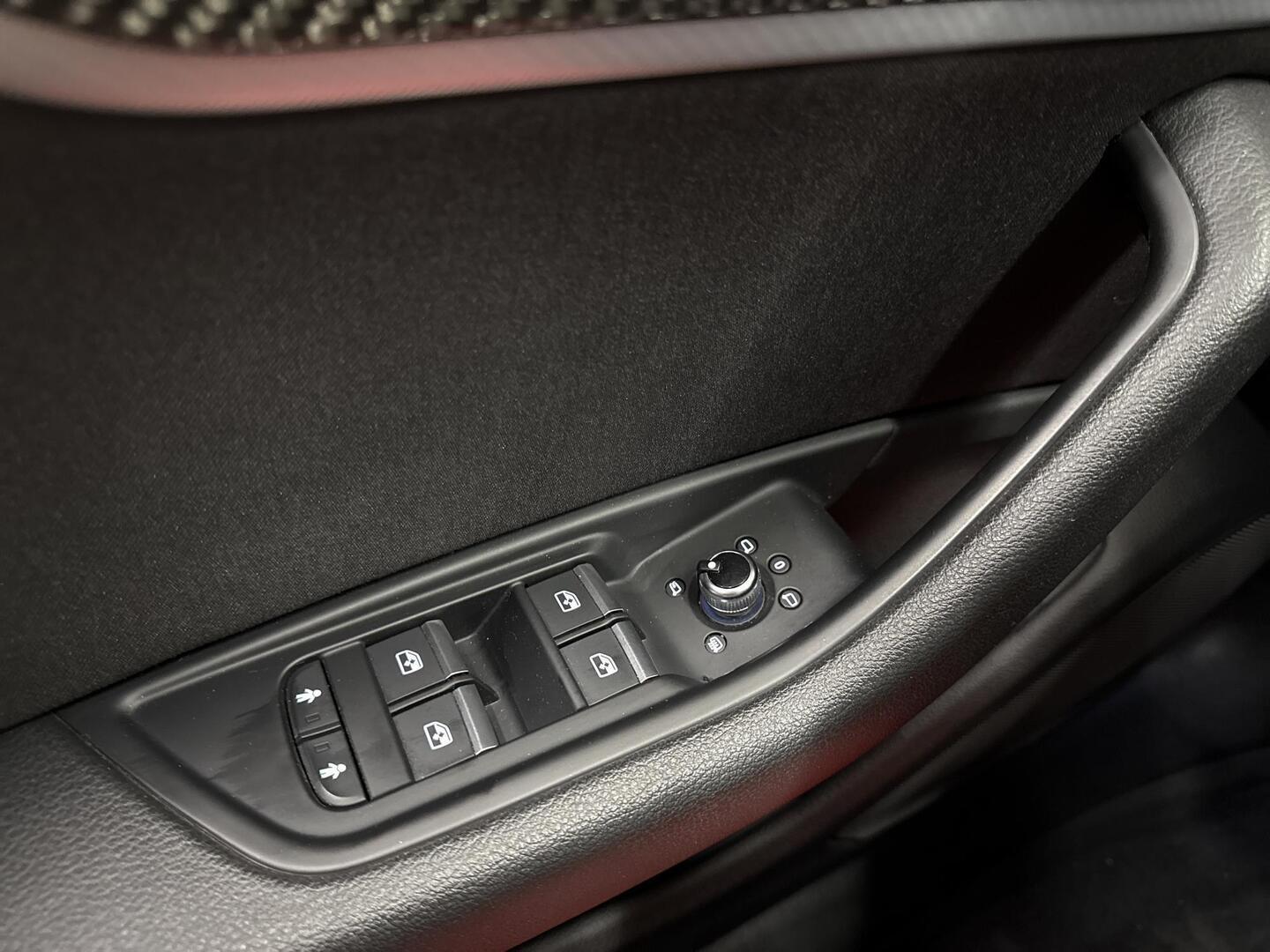 AUDI A5 2017