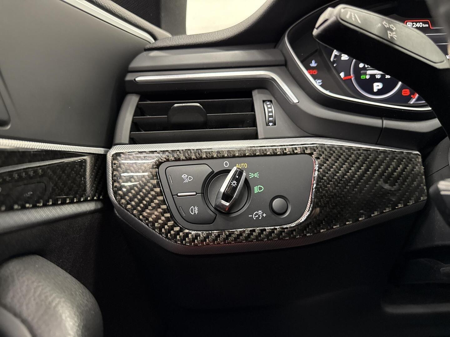 AUDI A5 2017