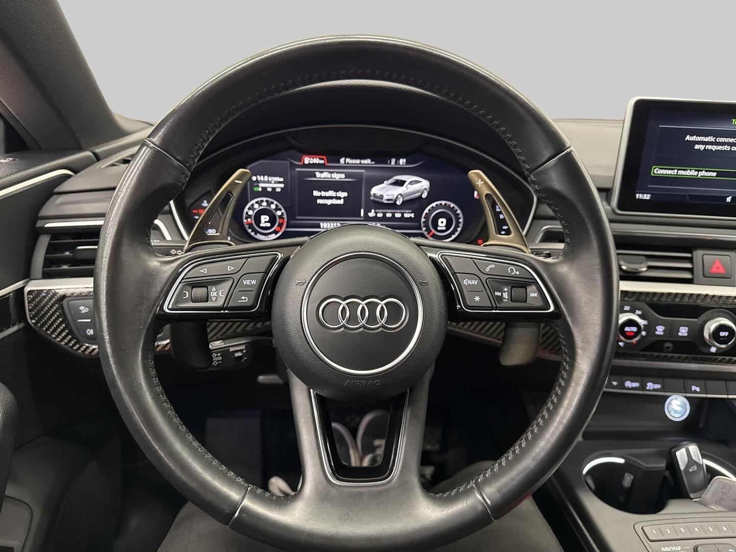 AUDI A5 2017