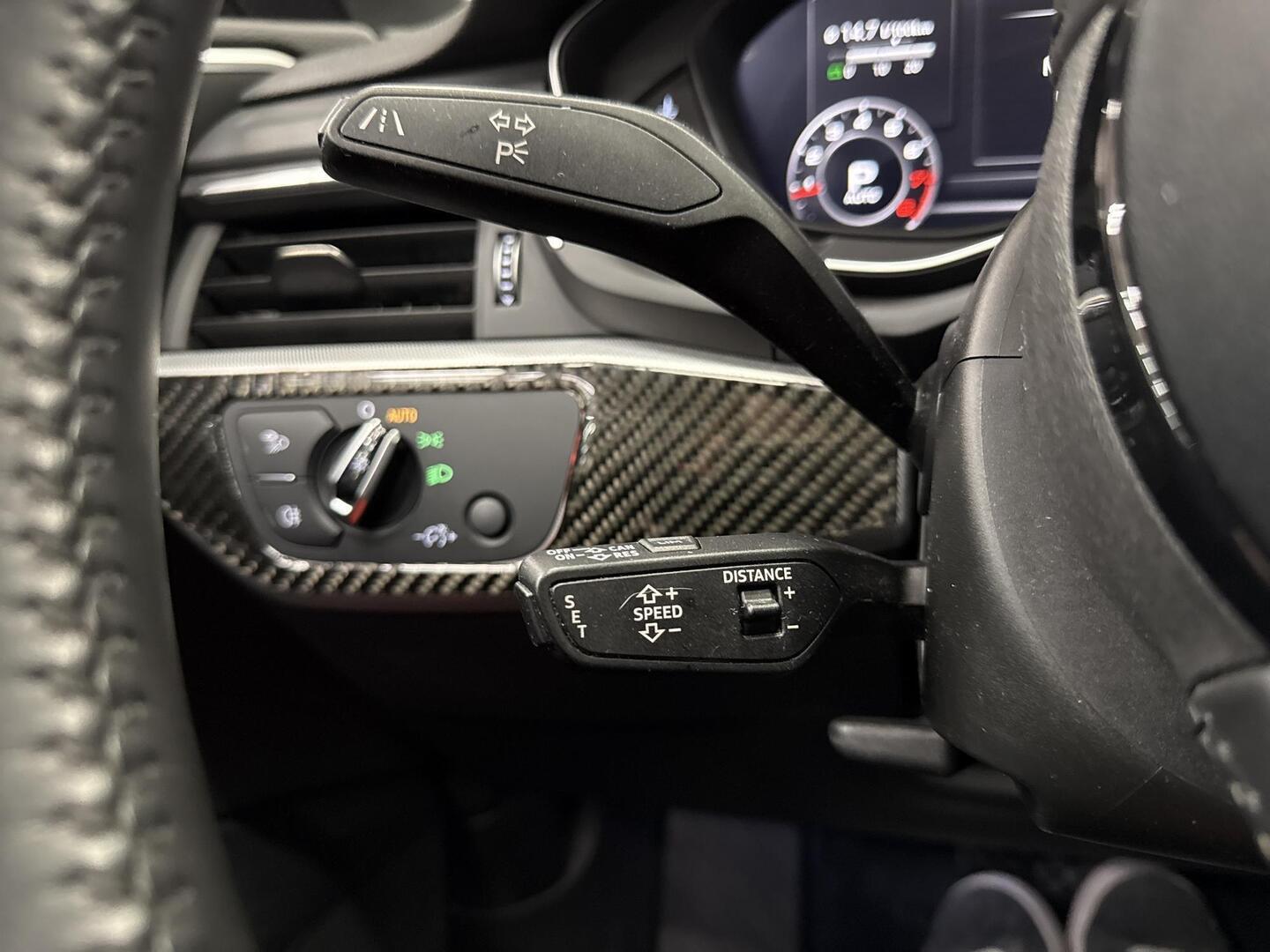 AUDI A5 2017