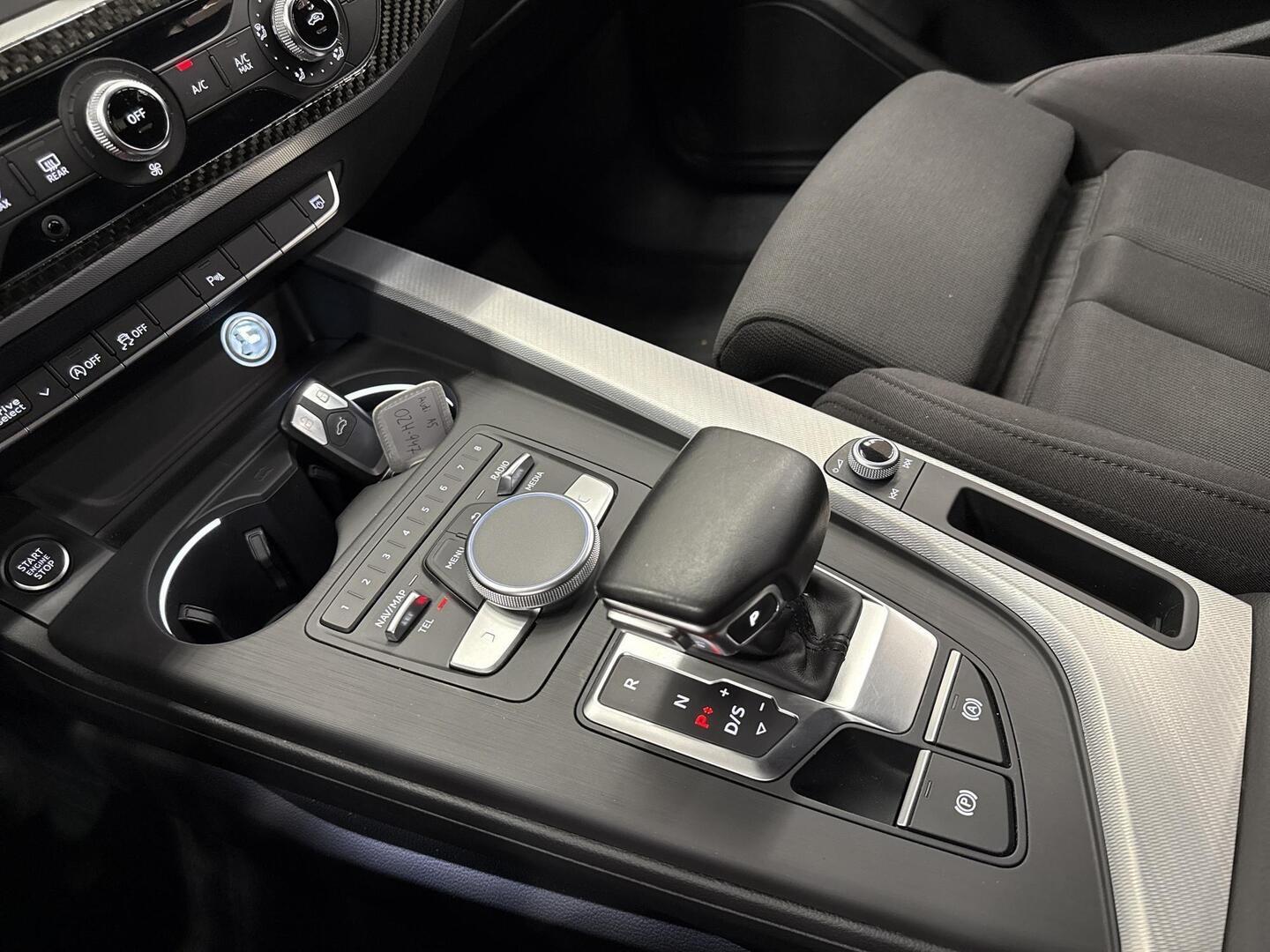 AUDI A5 2017