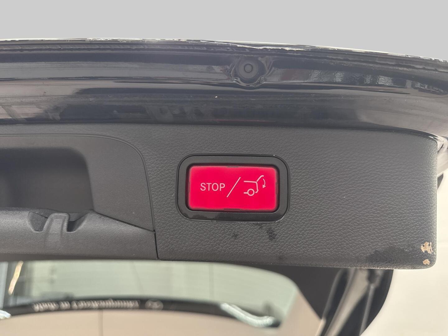 MERCEDES-BENZ GLC 2022