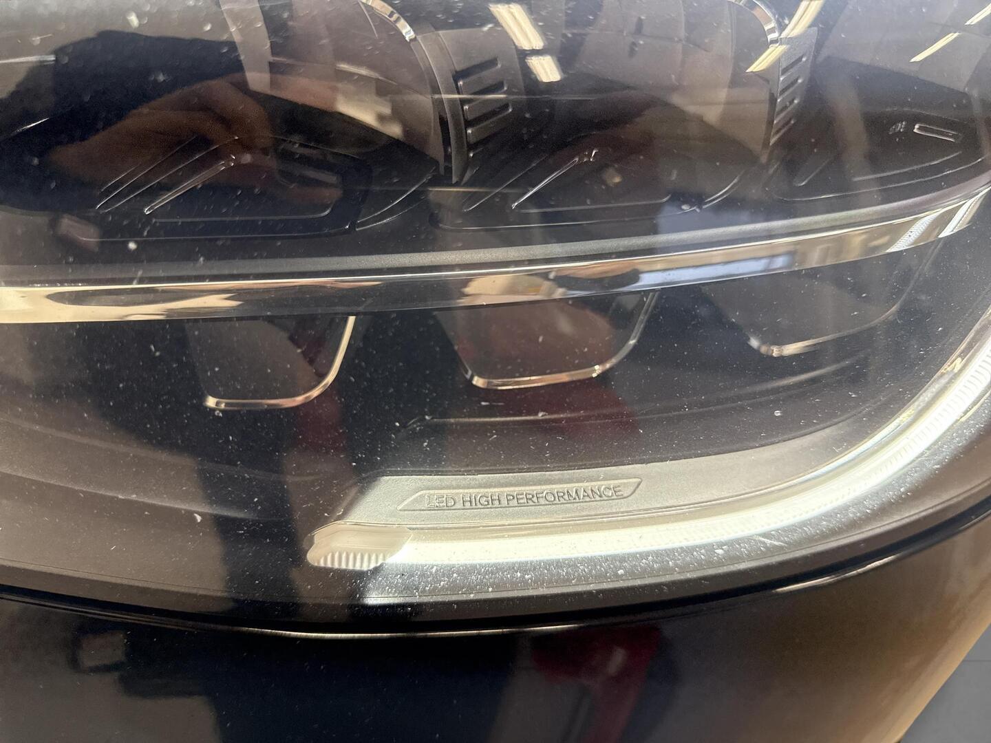 MERCEDES-BENZ GLC 2022