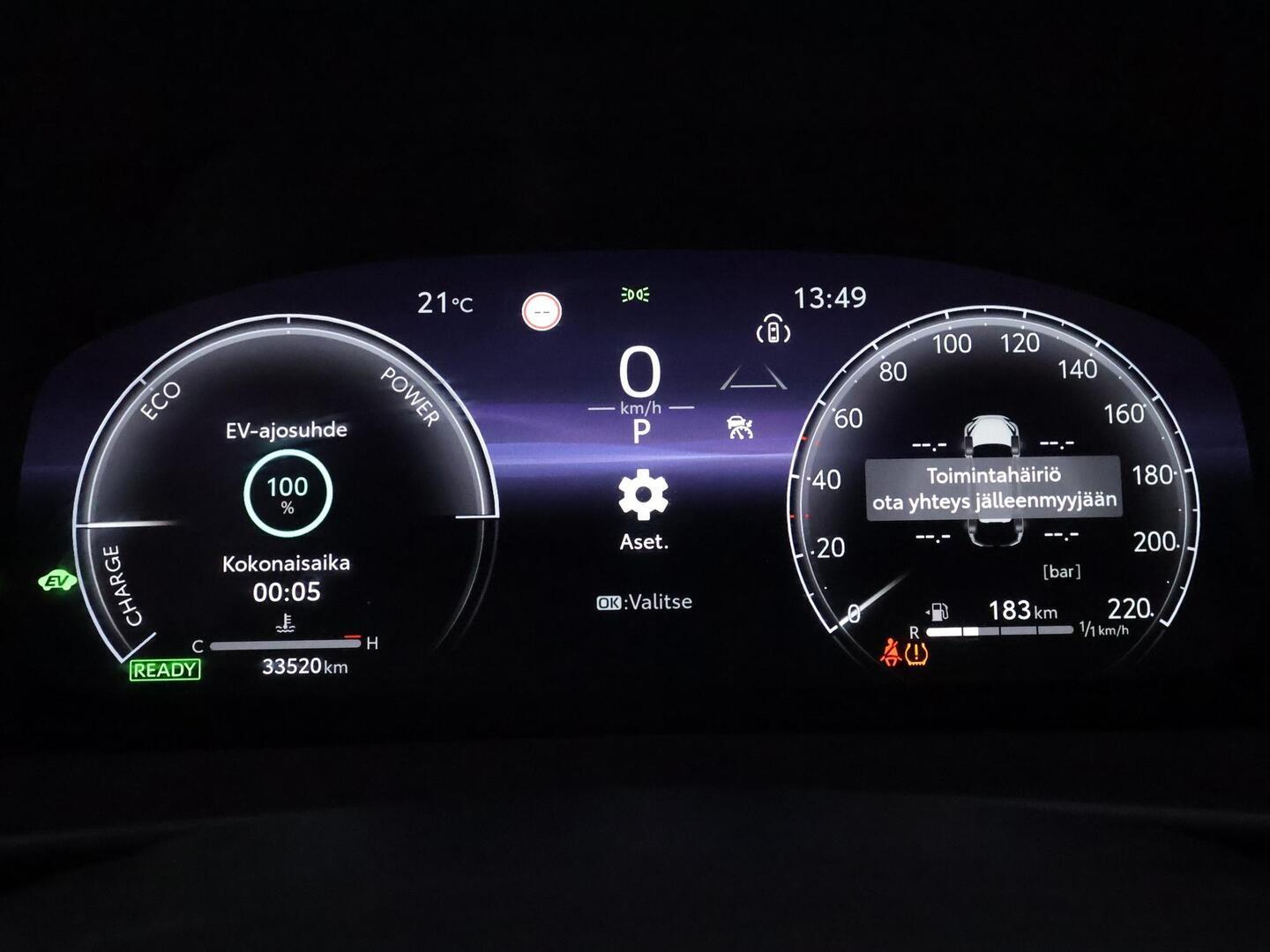 TOYOTA C-HR 2025