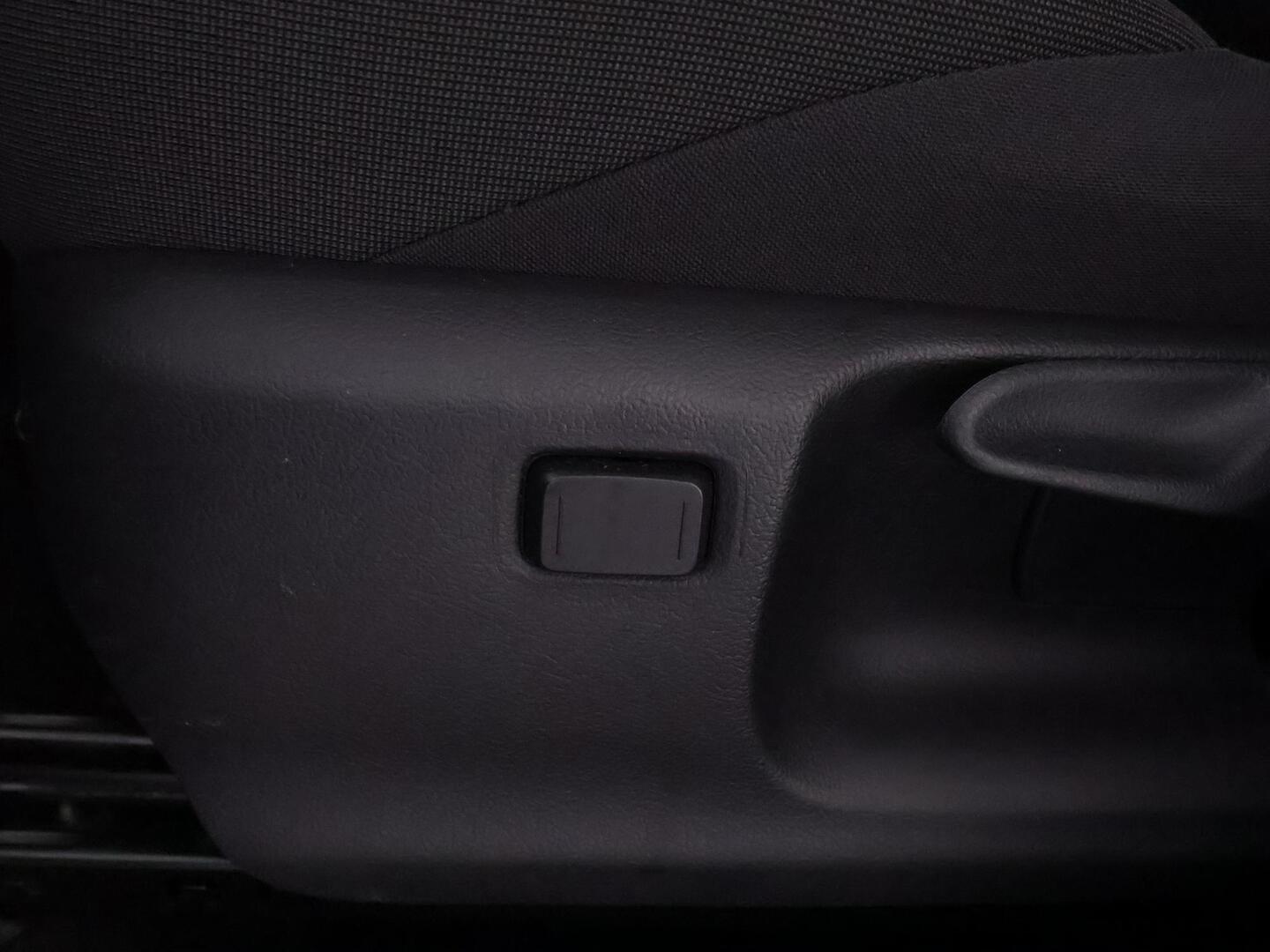 TOYOTA C-HR 2025