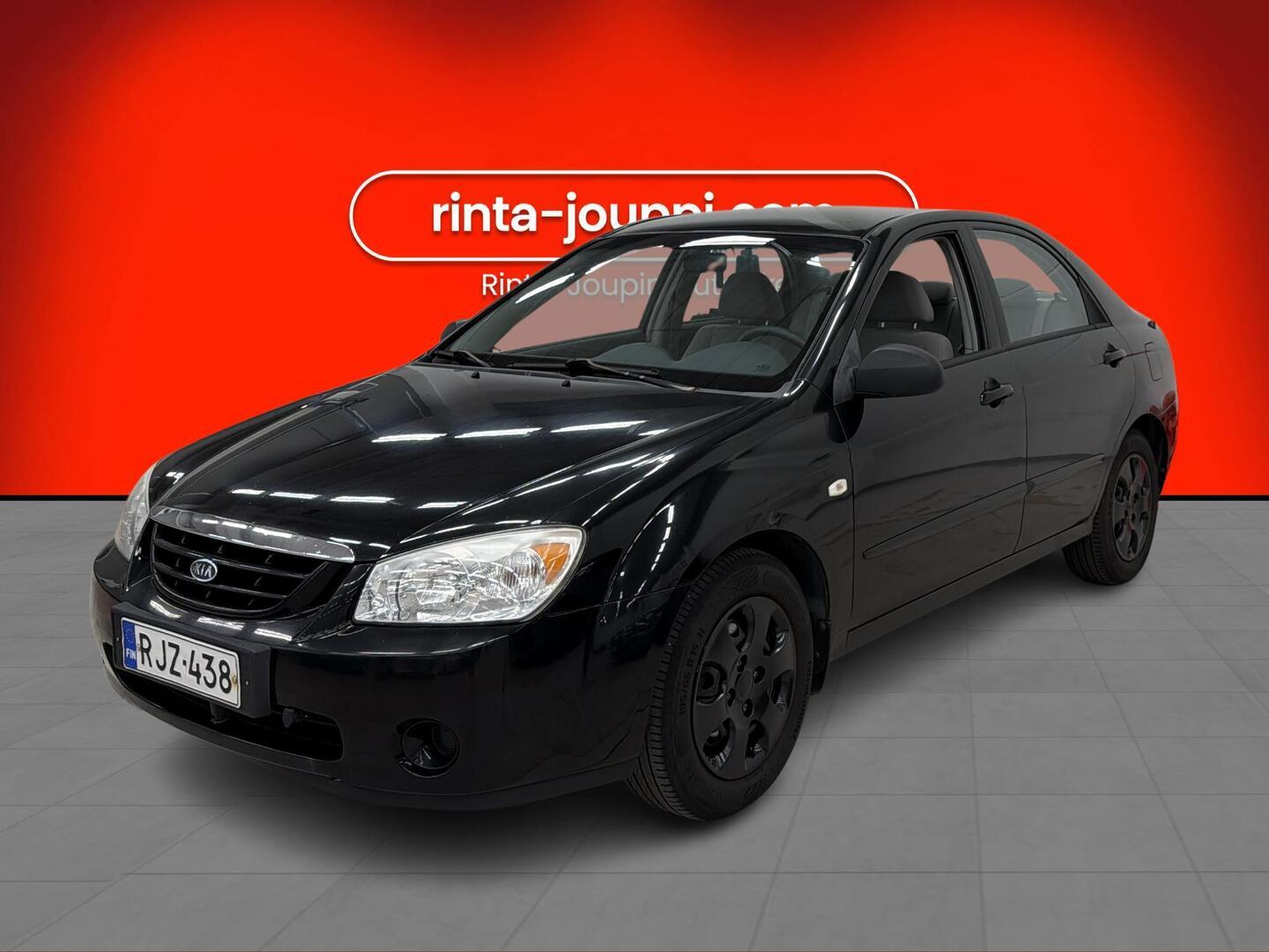 KIA Cerato 2005