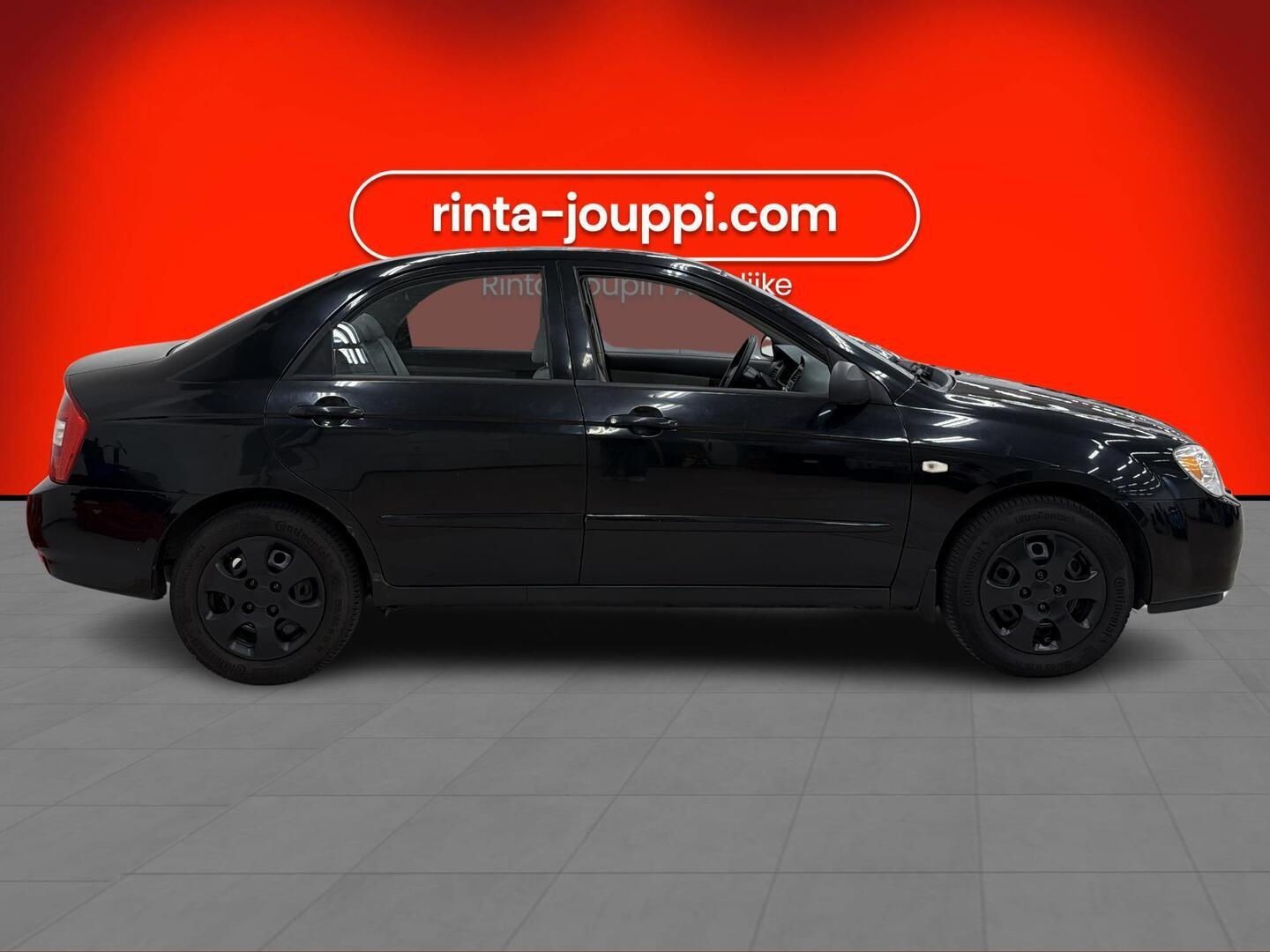 KIA Cerato 2005