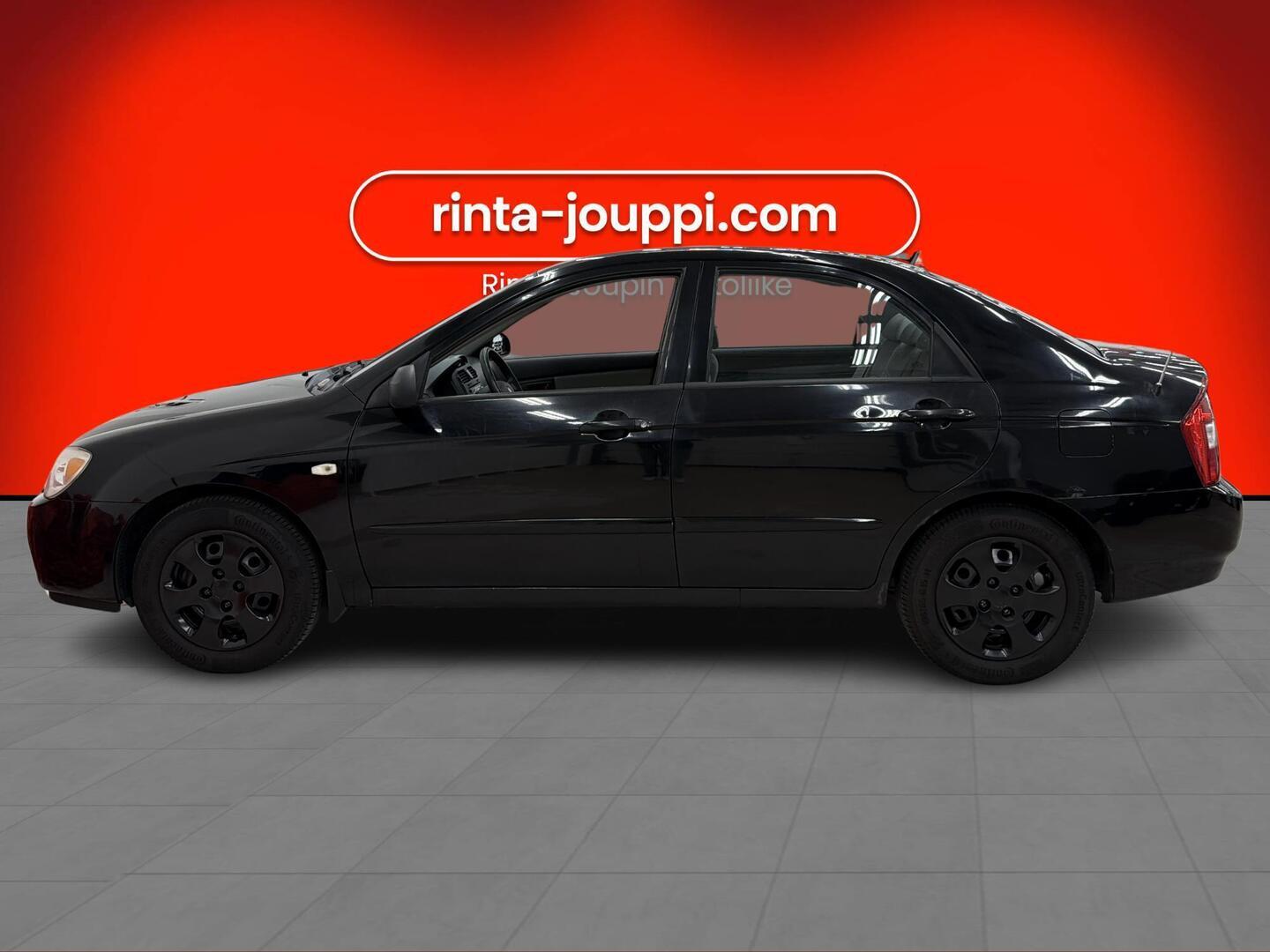 KIA Cerato 2005