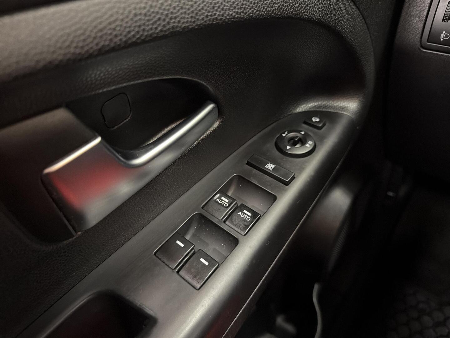 KIA Venga 2015