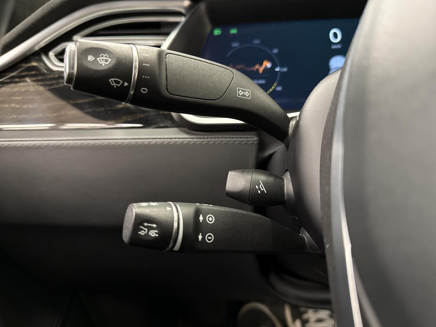 TESLA Model S 2017