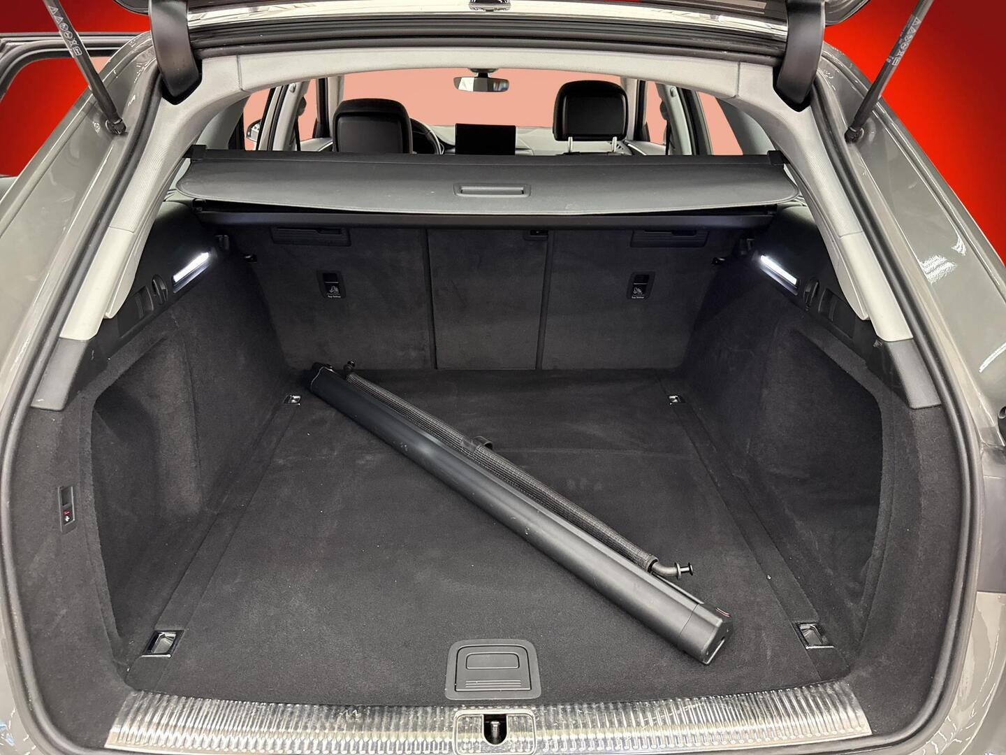 AUDI A4 allroad 2023