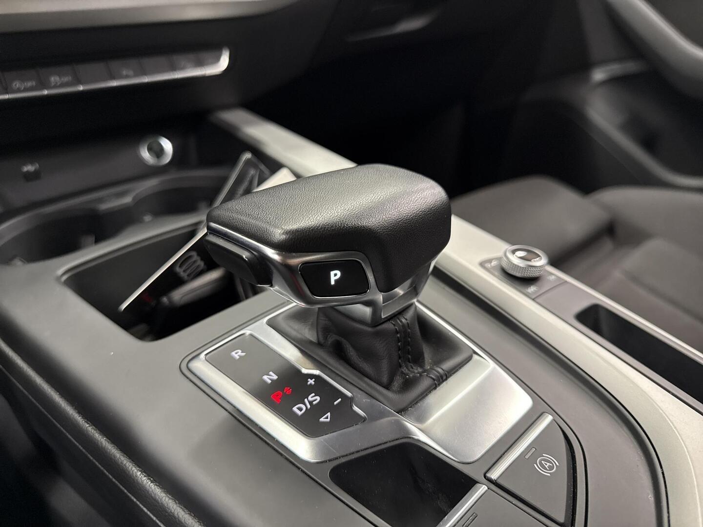 AUDI A4 allroad 2023